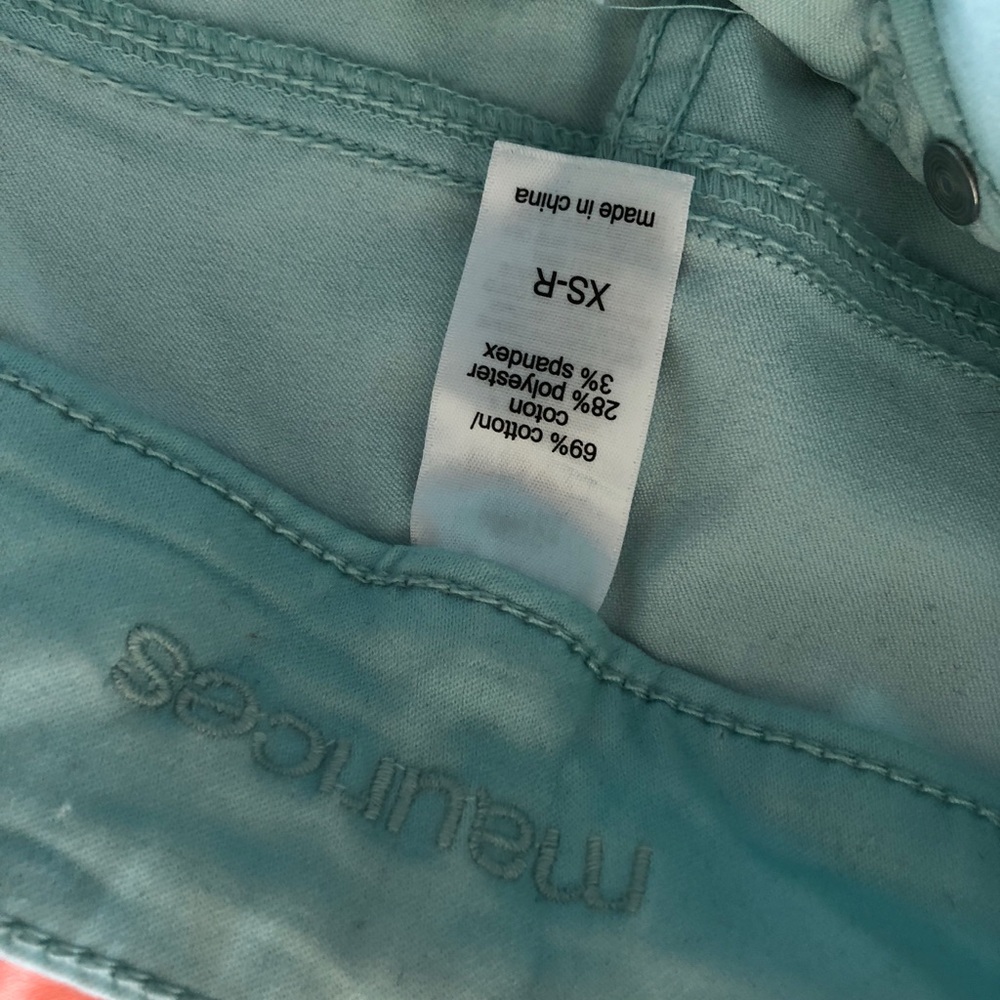 Pants - Picture 2 of 3